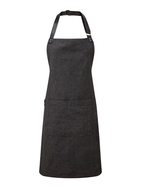 PREMIER Tablier à bavette "Annex" /api/colors/b9fdad4a-5e94-45cb-8c03-c08b349b28c3 personnalisable