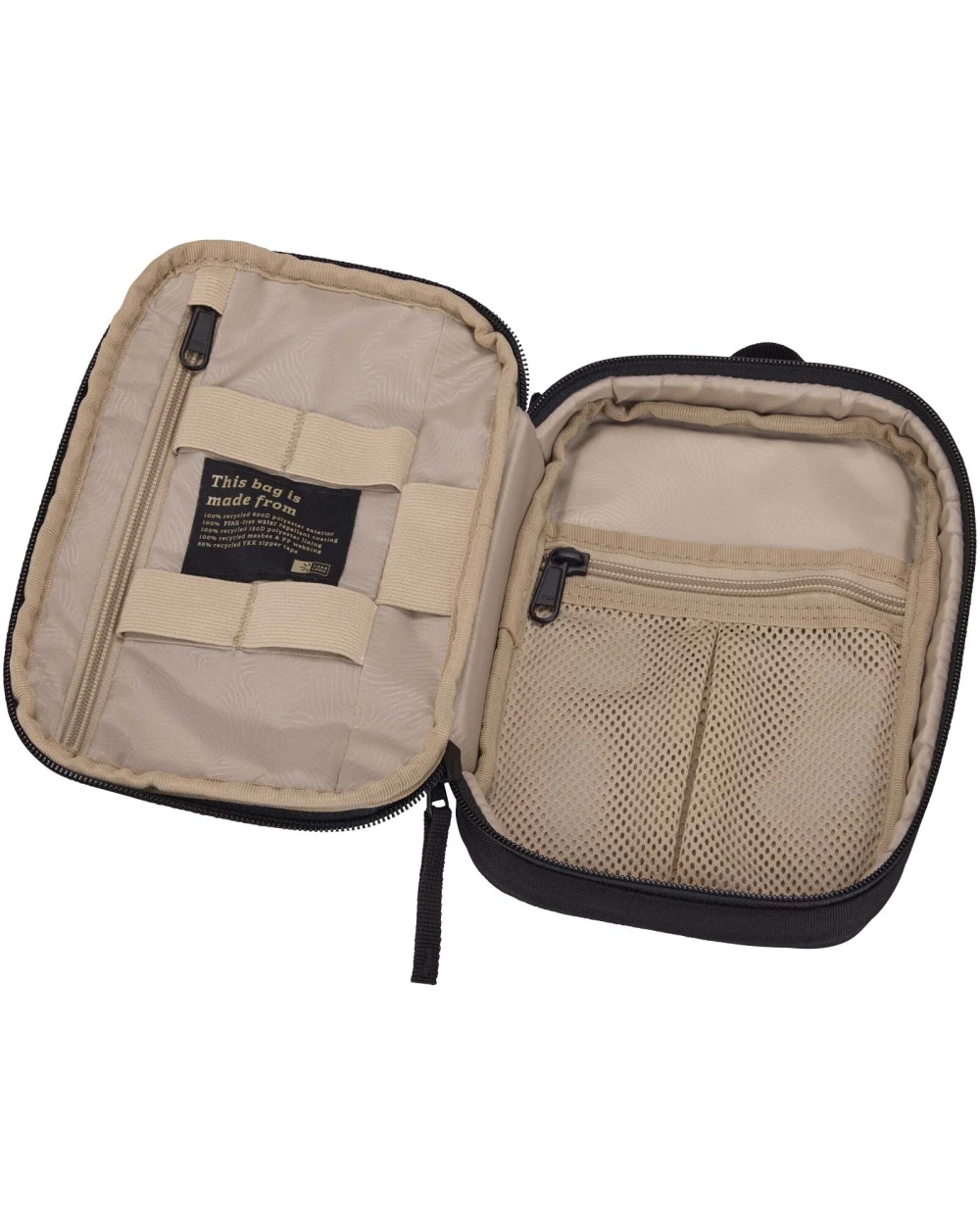 Tassen & Zakken CASE LOGIC Case Logic Invigo gerecyclede accessoiretas voor bedrukking &amp; borduring