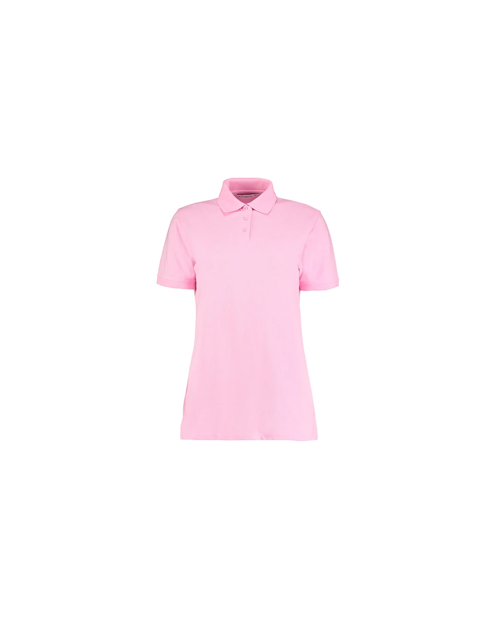 KUSTOM KIT Ladies' Classic Fit Polo Superwash® 60º Poloshirts personalisierbar