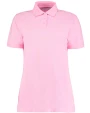 Polos personnalisable KUSTOM KIT Ladies' Classic Fit Polo Superwash® 60º