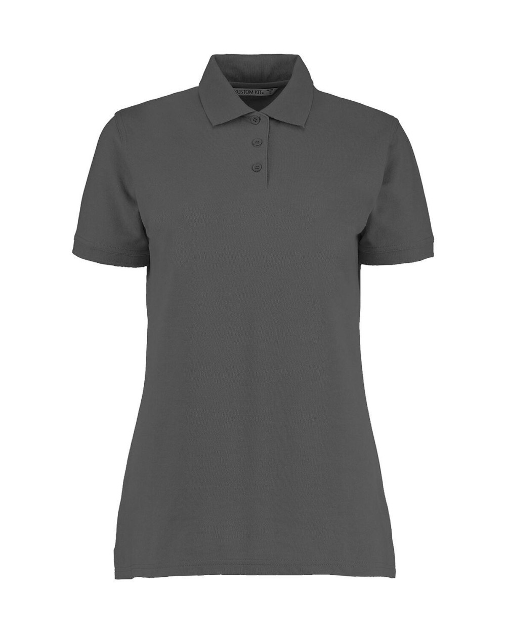 Polos personnalisable KUSTOM KIT Ladies' Classic Fit Polo Superwash® 60º