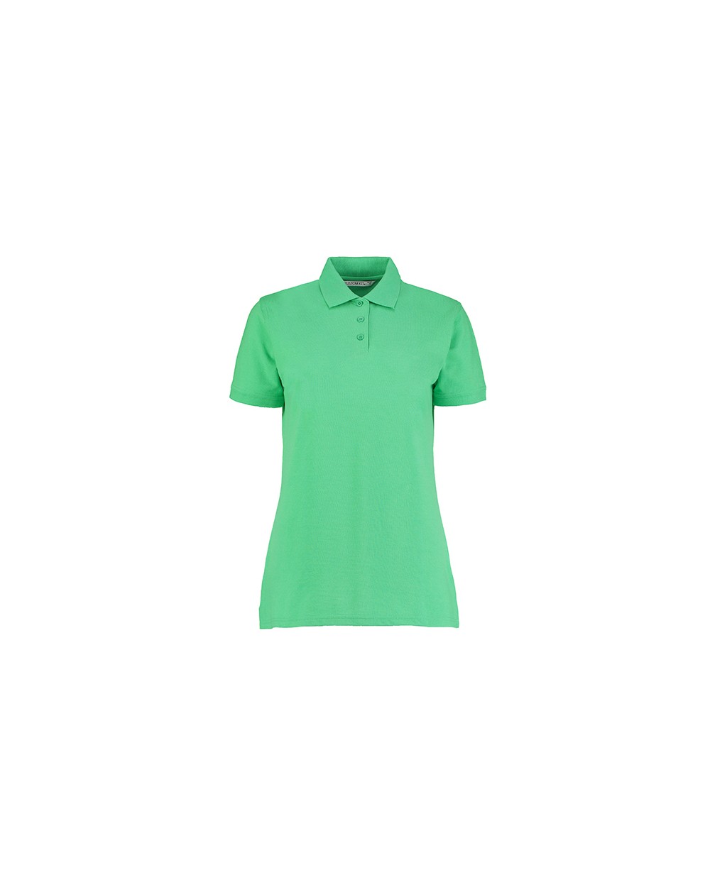 Polo's KUSTOM KIT Ladies' Classic Fit Polo Superwash® 60º voor bedrukking &amp; borduring