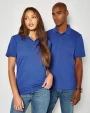KUSTOM KIT Ladies' Classic Fit Polo Superwash® 60º Poloshirts personalisierbar