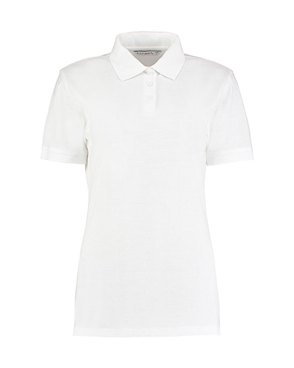 Polos personnalisable KUSTOM KIT Ladies' Classic Fit Polo Superwash® 60º