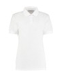 KUSTOM KIT Ladies' Classic Fit Polo Superwash® 60º Poloshirts personalisierbar