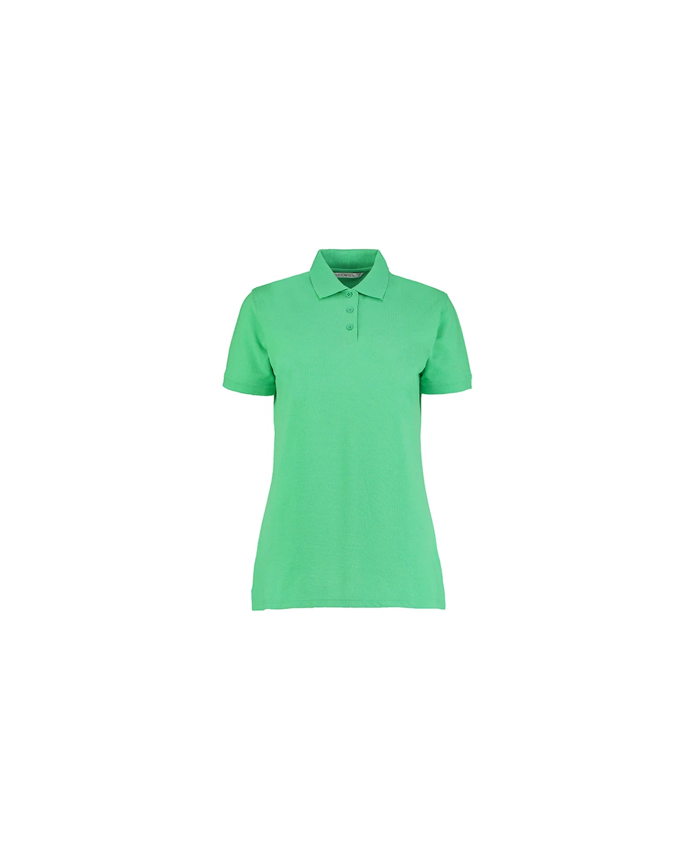 Polo's KUSTOM KIT Ladies' Classic Fit Polo Superwash® 60º voor bedrukking &amp; borduring