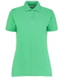 Polos personnalisable KUSTOM KIT Ladies' Classic Fit Polo Superwash® 60º
