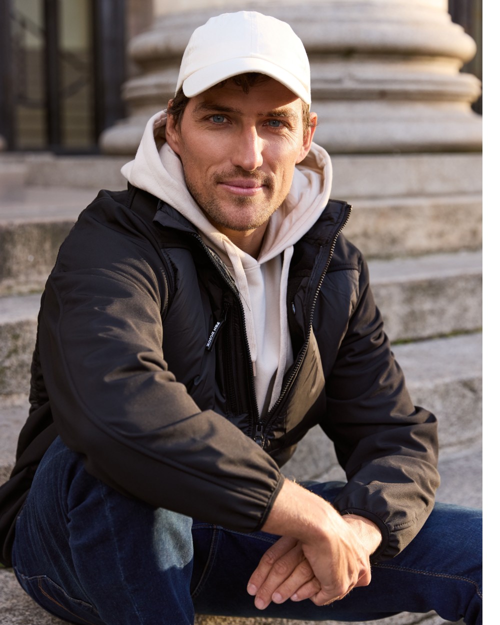 Vestes personnalisable PEN DUICK INFINITY