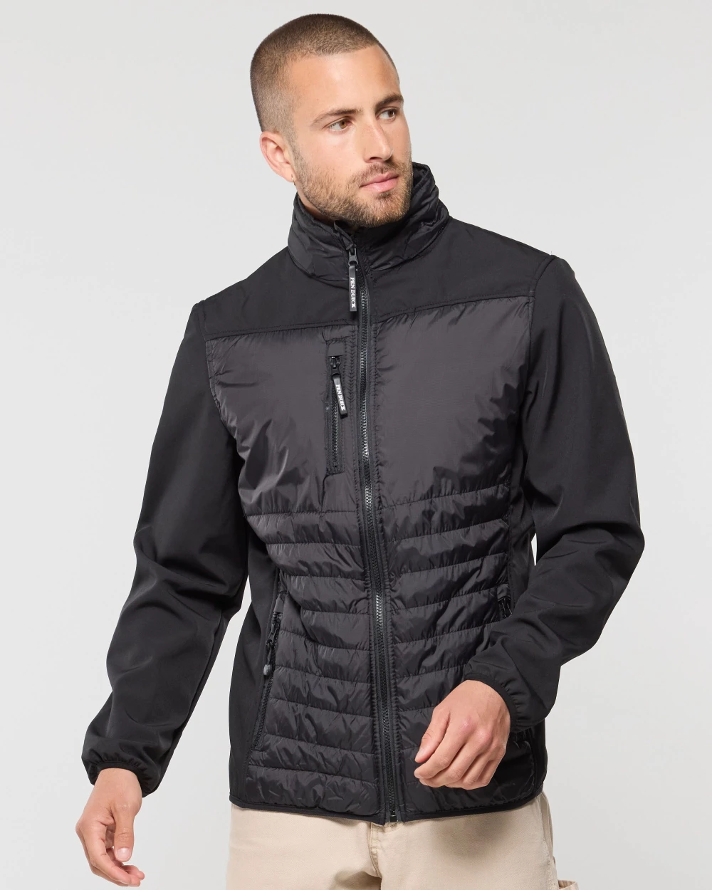Vestes personnalisable PEN DUICK INFINITY