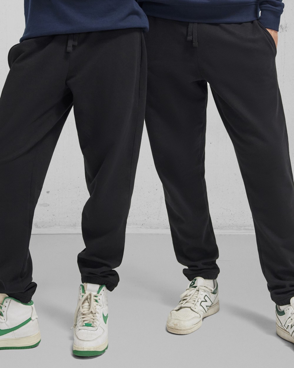Broeken B&C ID.000 SWEATPANT voor bedrukking &amp; borduring