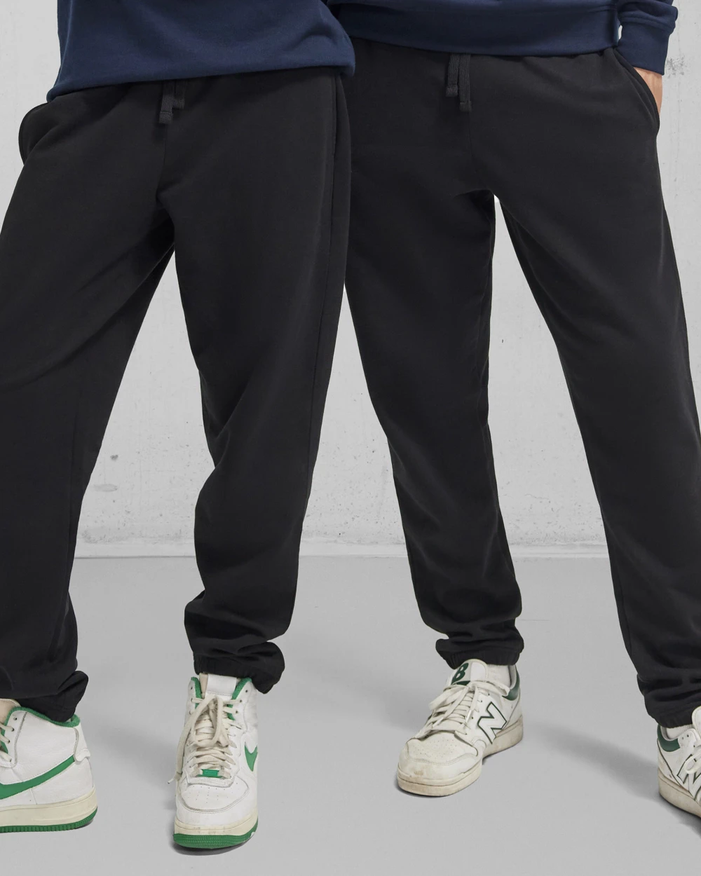 Broeken B&C ID.000 SWEATPANT voor bedrukking &amp; borduring