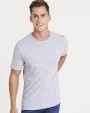 AWDIS TRI-BLEND T T-Shirts personalisierbar