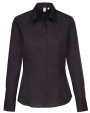 Chemises personnalisable SEIDENSTICKER Seidensticker Regular Fit 1/1 Kent Women
