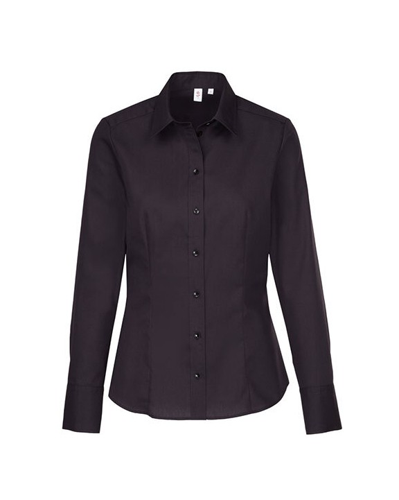 Chemises personnalisable SEIDENSTICKER Seidensticker Regular Fit 1/1 Kent Women