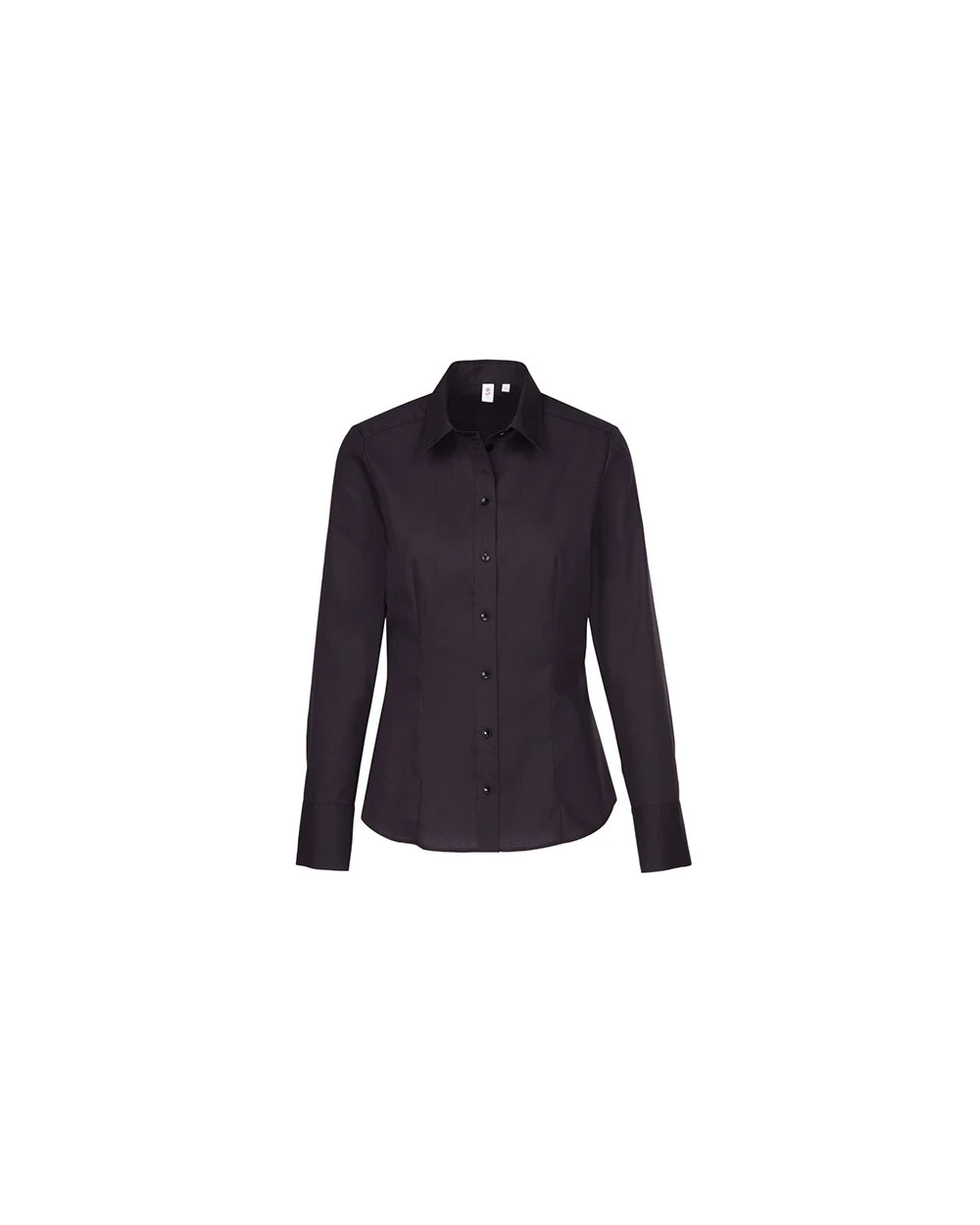 Chemises personnalisable SEIDENSTICKER Seidensticker Regular Fit 1/1 Kent Women