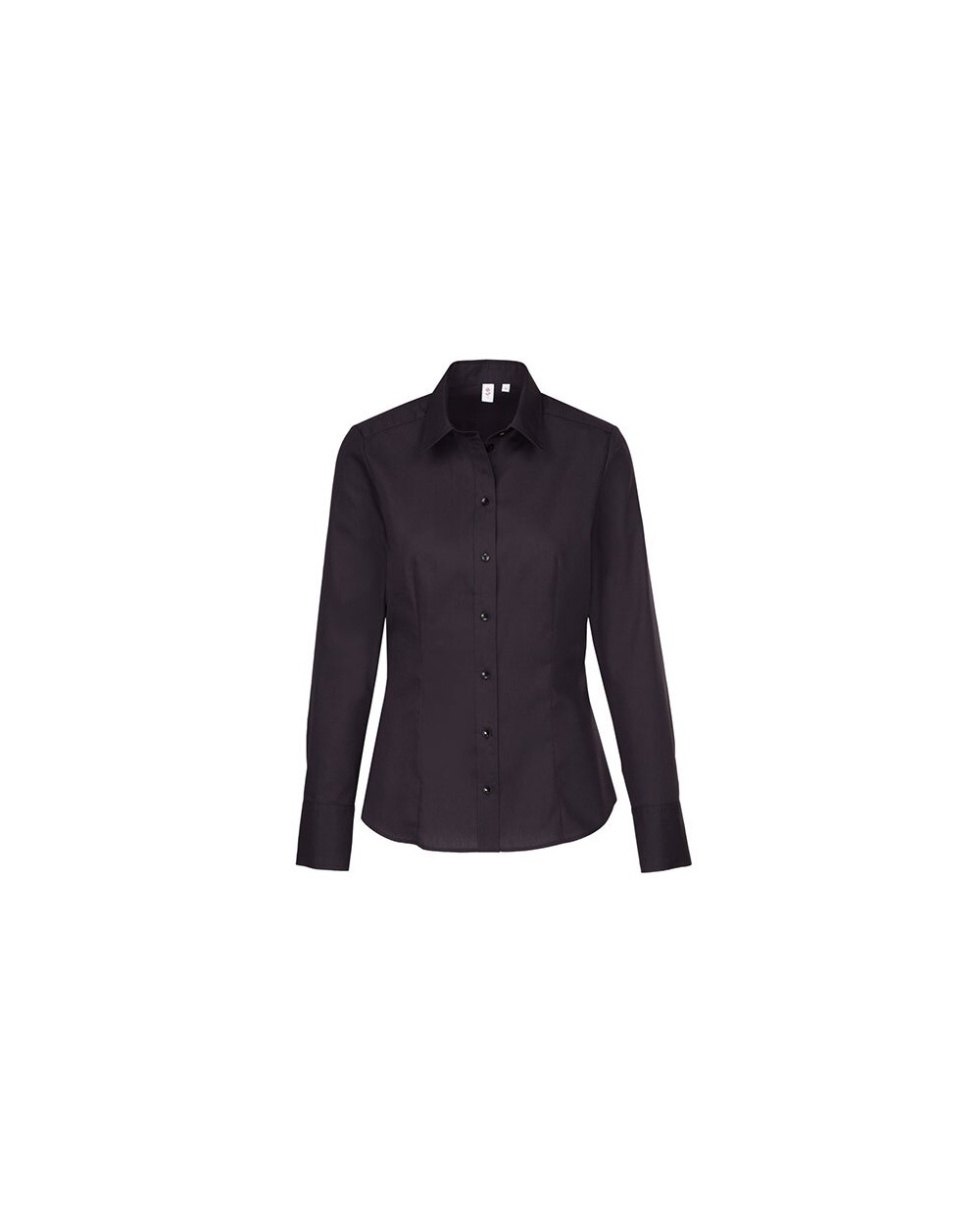 Chemises personnalisable SEIDENSTICKER Seidensticker Regular Fit 1/1 Kent Women