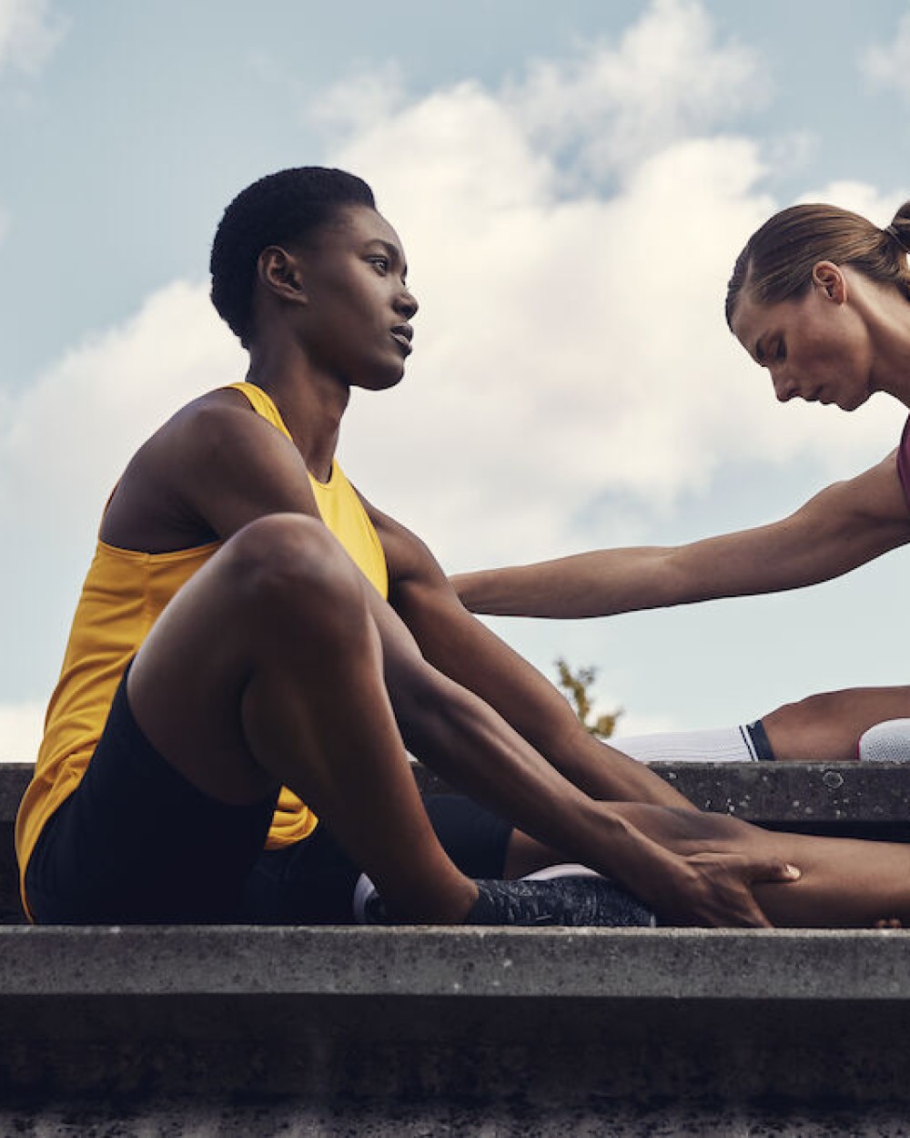 Bermuda's & Shorts CRAFT ADV Essence Short Tights W voor bedrukking &amp; borduring