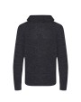 Sweaters & hoodies AWDIS Iguazu Regen Knitted Hoody voor bedrukking &amp; borduring