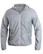Vestes personnalisable CLIQUE Hardy Reflective