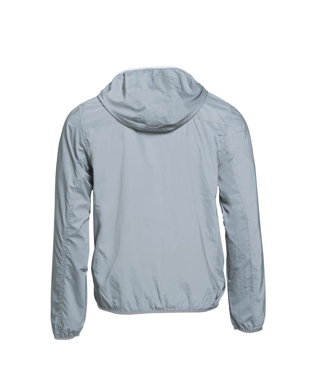 CLIQUE Hardy Reflective Jacken personalisierbar