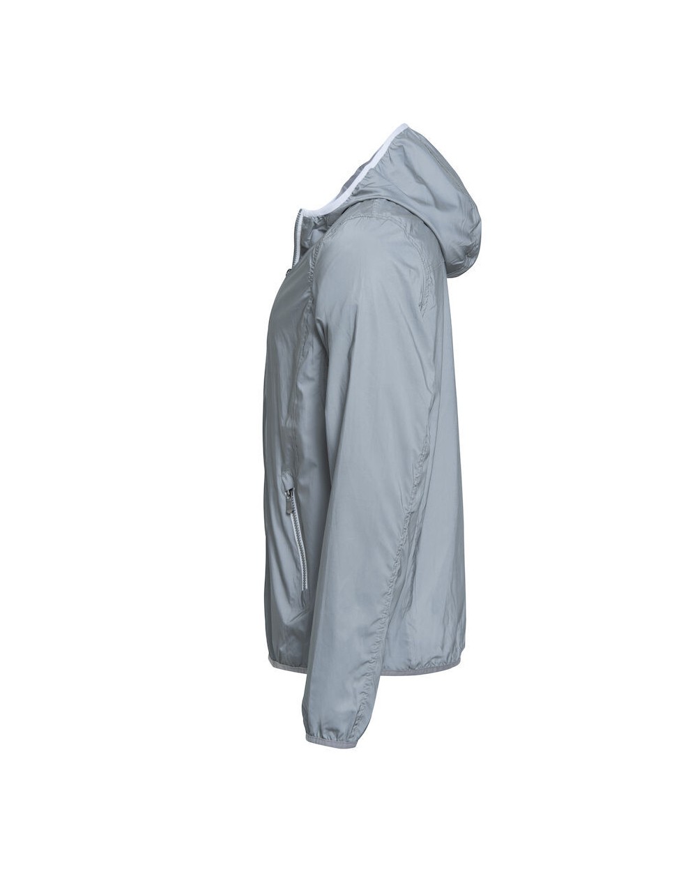 Jassen CLIQUE Hardy Reflective voor bedrukking &amp; borduring