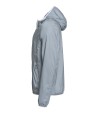 CLIQUE Hardy Reflective Jacken personalisierbar