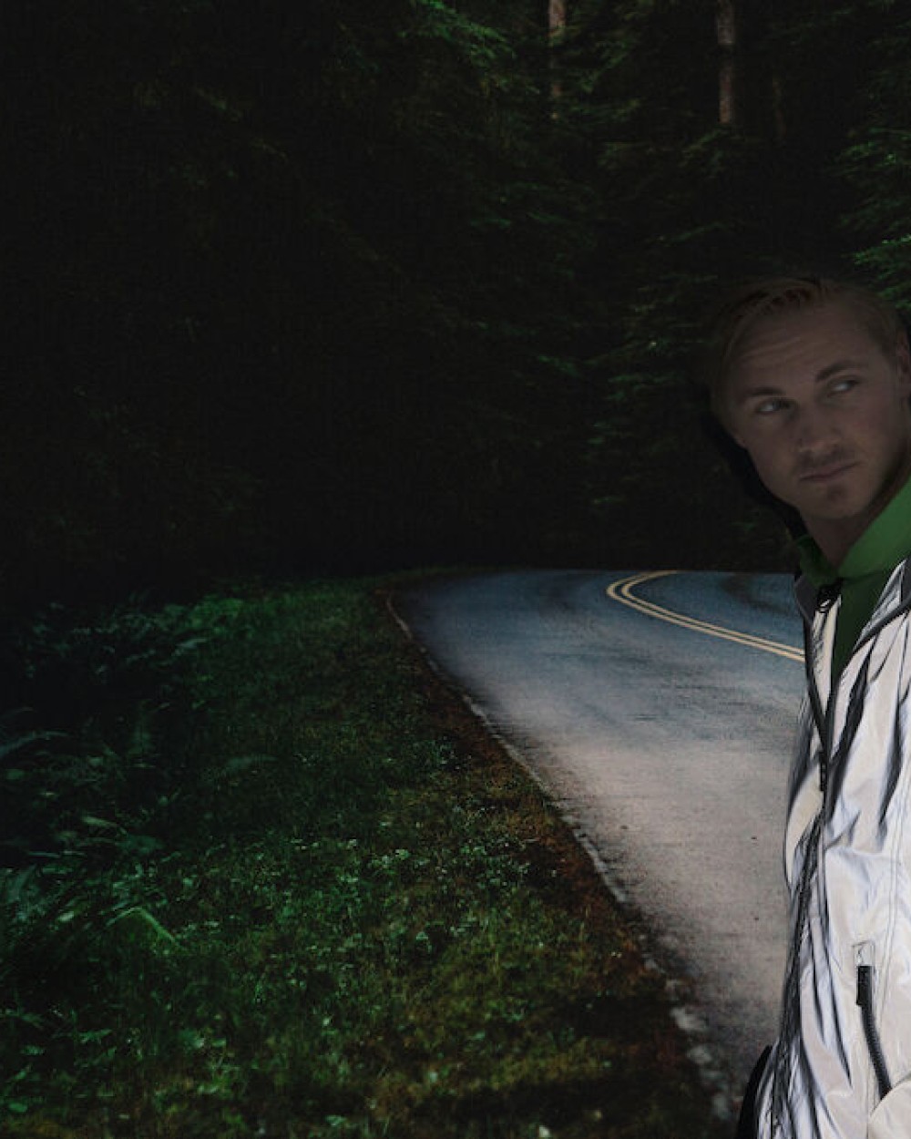 Vestes personnalisable CLIQUE Hardy Reflective