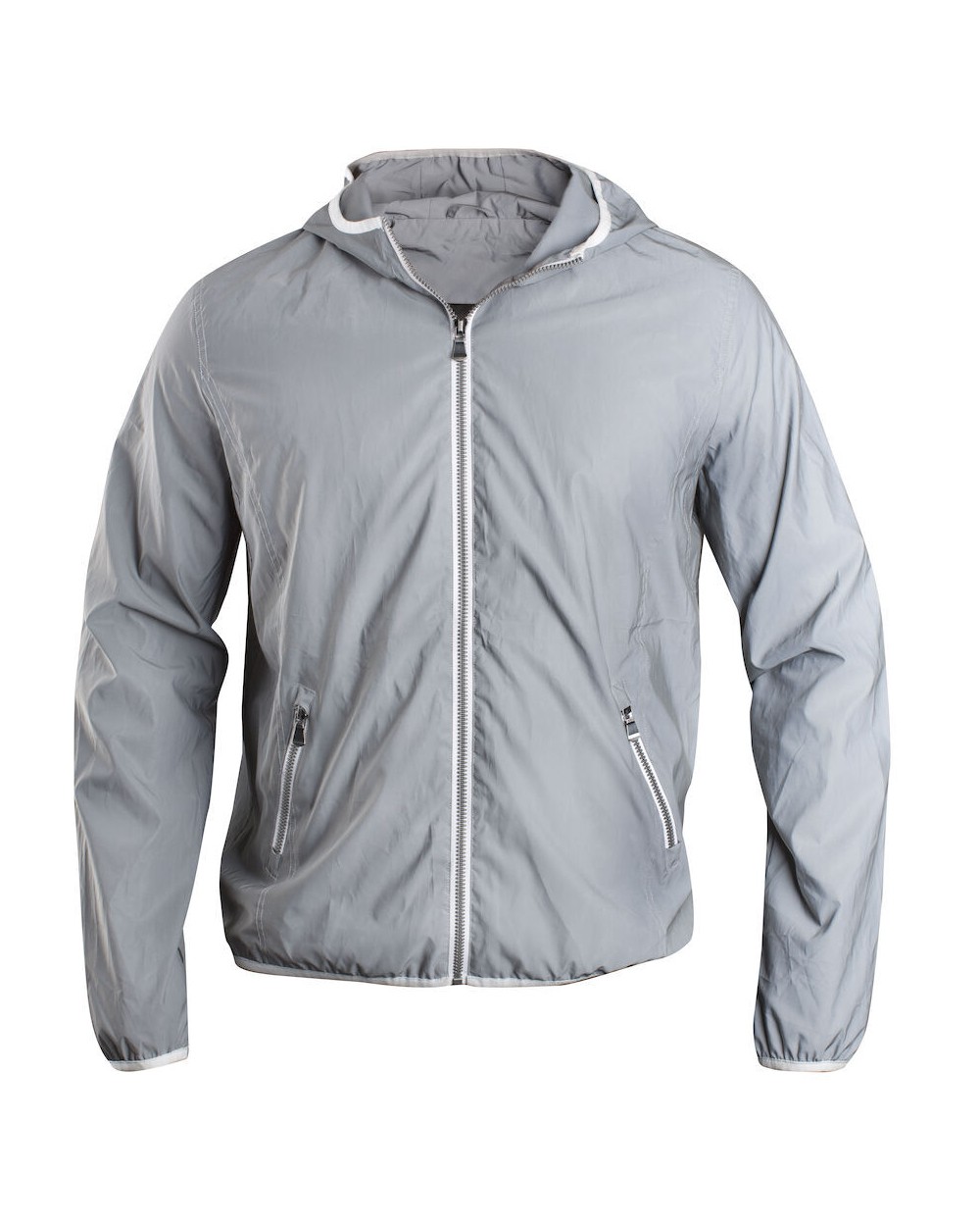 Jassen CLIQUE Hardy Reflective voor bedrukking &amp; borduring