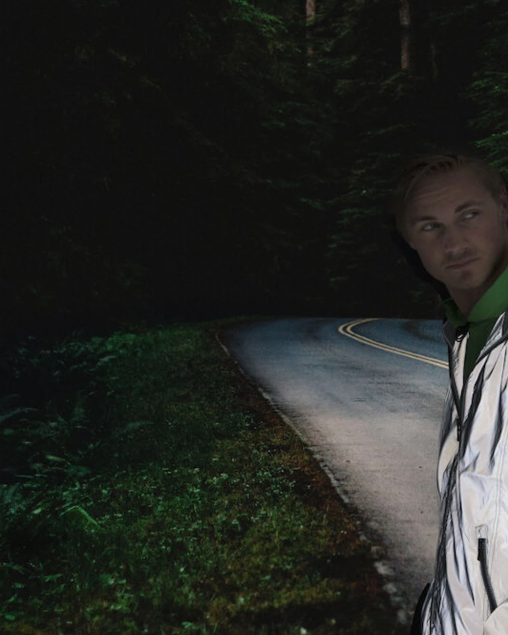 Jassen CLIQUE Hardy Reflective voor bedrukking &amp; borduring