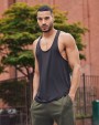 TOMBO MEN'S MUSCLE VEST T-Shirts personalisierbar