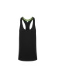 T-shirts TOMBO MEN'S MUSCLE VEST voor bedrukking &amp; borduring