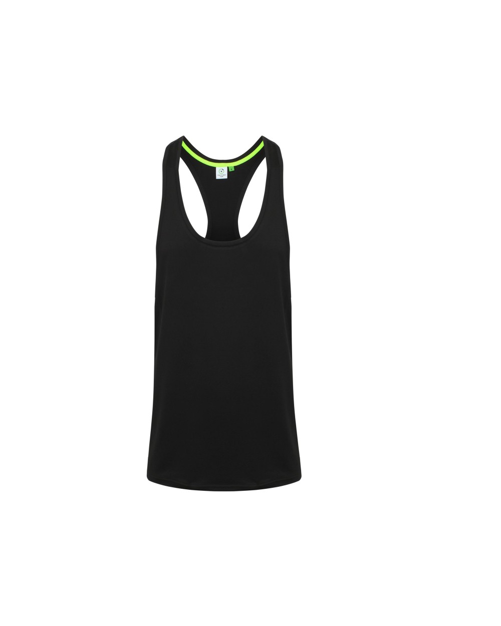 T-Shirts personnalisable TOMBO MEN'S MUSCLE VEST