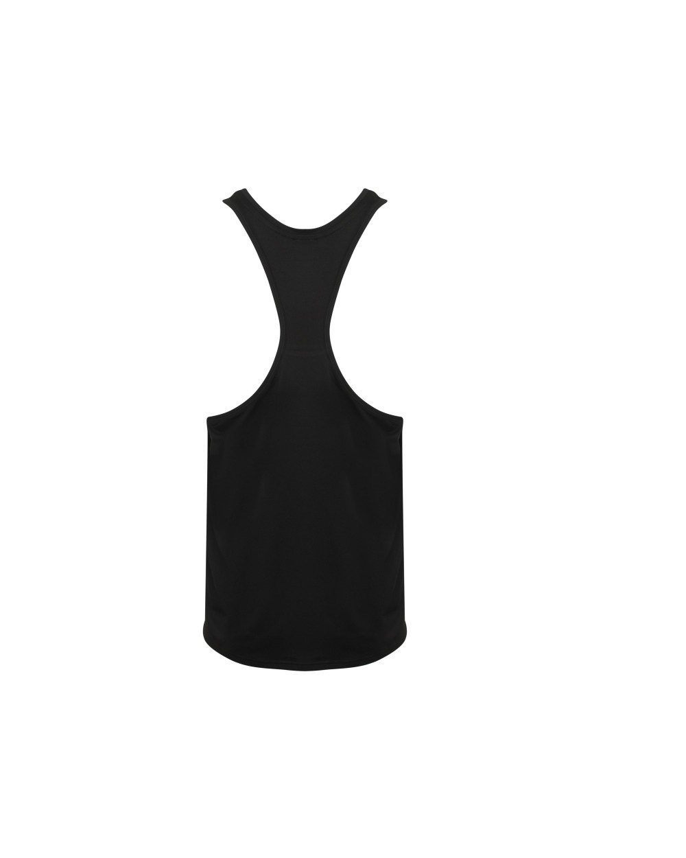 TOMBO MEN'S MUSCLE VEST T-Shirts personalisierbar