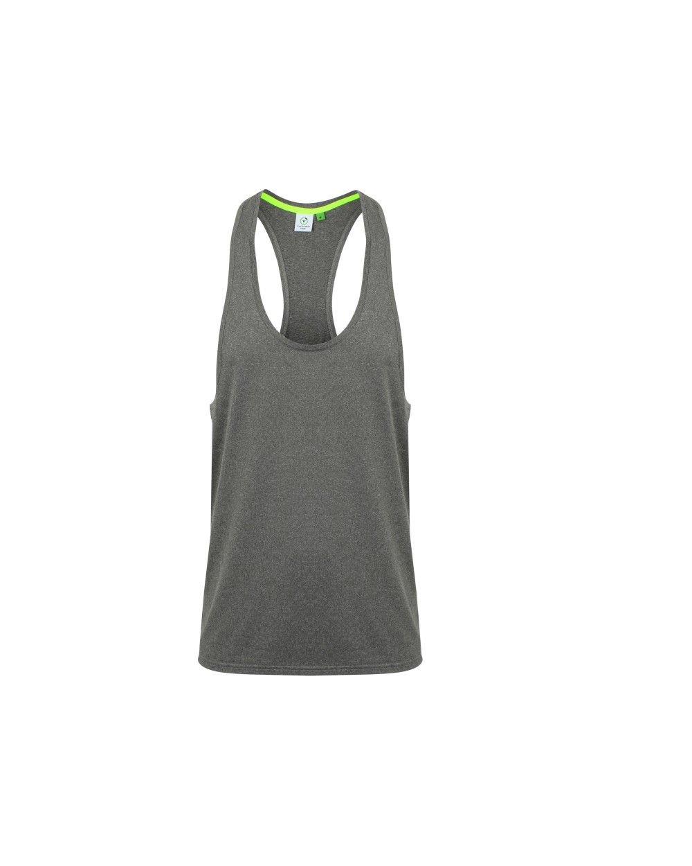 TOMBO MEN'S MUSCLE VEST T-Shirts personalisierbar