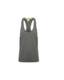 T-shirts TOMBO MEN'S MUSCLE VEST voor bedrukking &amp; borduring