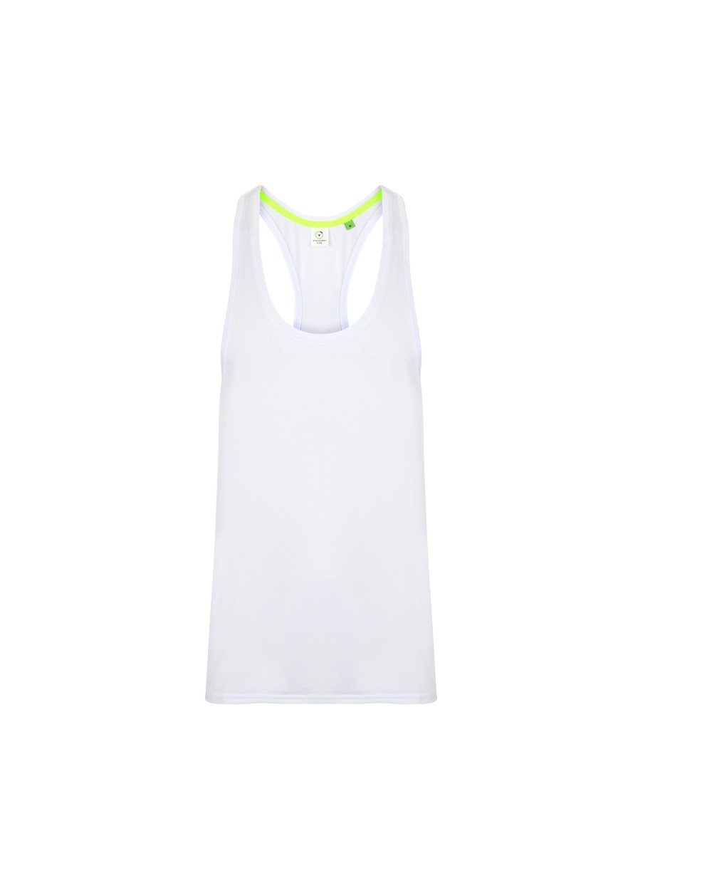 TOMBO MEN'S MUSCLE VEST T-Shirts personalisierbar