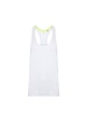 T-shirts TOMBO MEN'S MUSCLE VEST voor bedrukking &amp; borduring