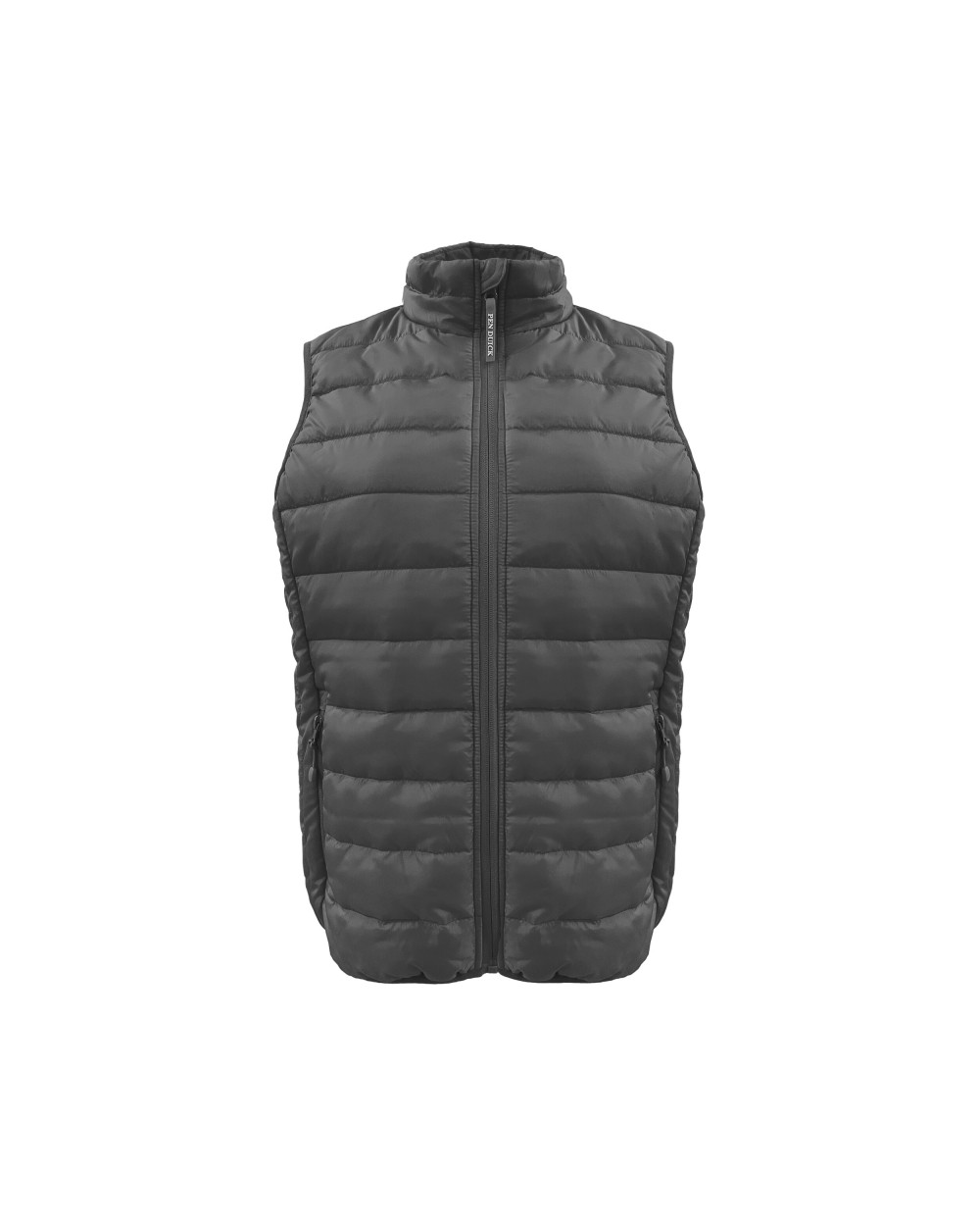 PEN DUICK EKO VEST WOMEN Jacken personalisierbar