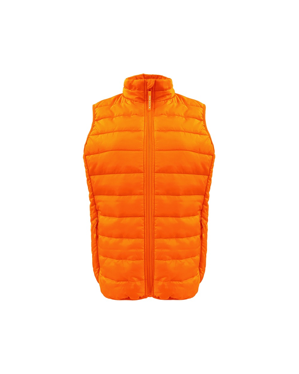 PEN DUICK EKO VEST WOMEN Jacken personalisierbar