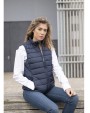 PEN DUICK EKO VEST WOMEN Jacken personalisierbar