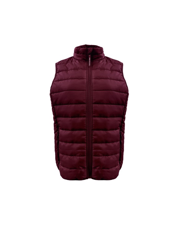 PEN DUICK EKO VEST WOMEN Jacken personalisierbar