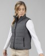 PEN DUICK EKO VEST WOMEN Jacken personalisierbar