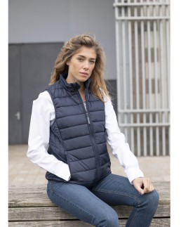 EKO VEST WOMEN