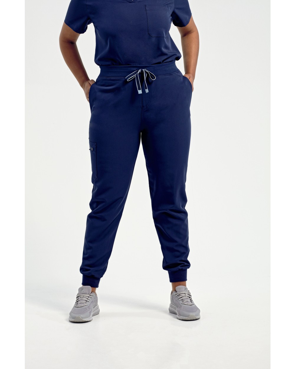 Broeken ONNA Energized Women´s Onna-Stretch Jogger Pant voor bedrukking &amp; borduring