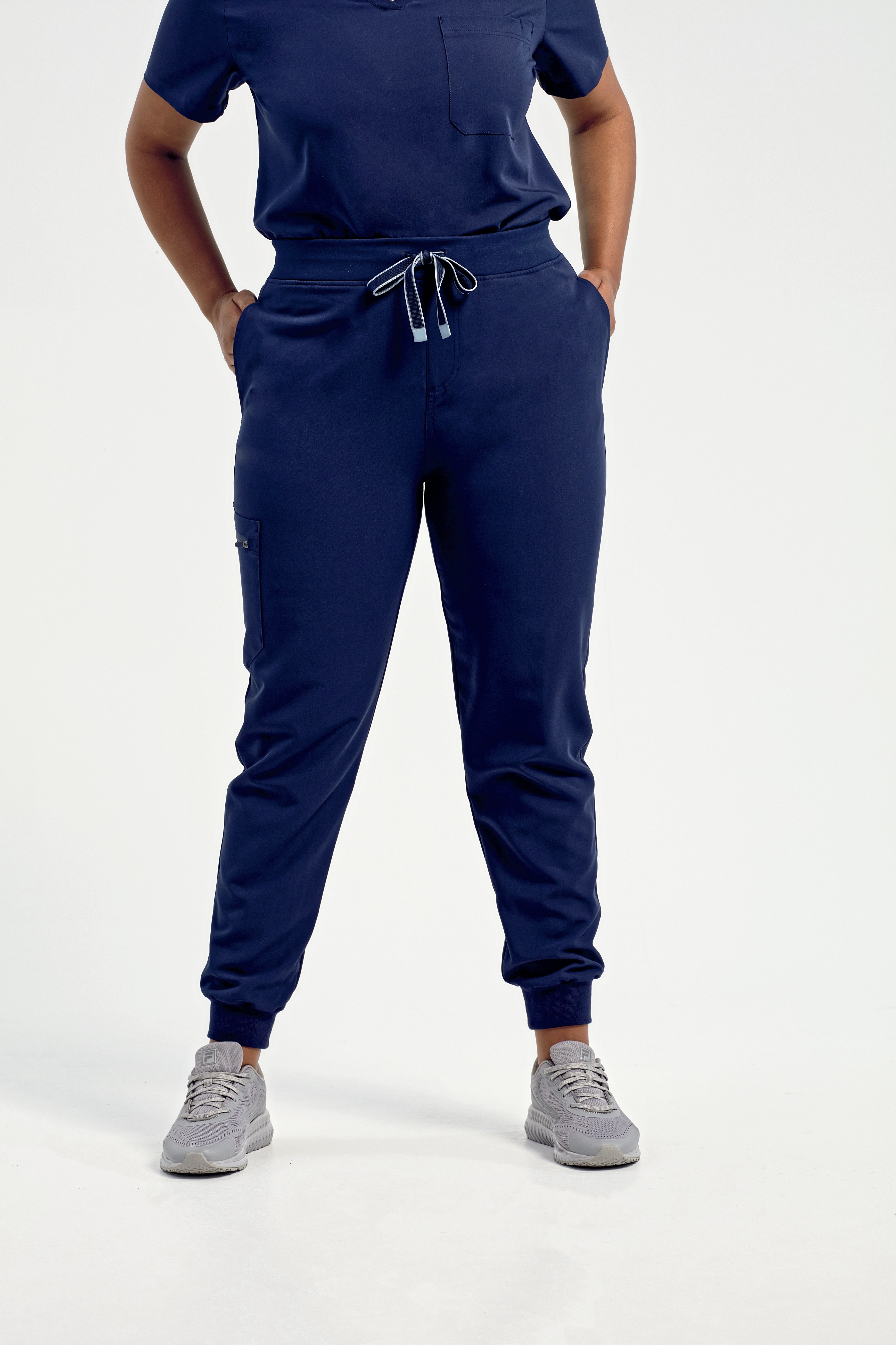 Broeken ONNA Energized Women´s Onna-Stretch Jogger Pant voor bedrukking &amp; borduring