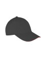 Casquettes personnalisable RESULT Casquette sandwich Memphis