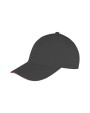 Casquettes personnalisable RESULT Casquette sandwich Memphis