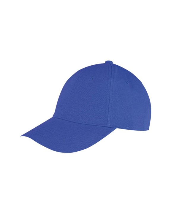 Casquettes personnalisable RESULT Casquette sandwich Memphis