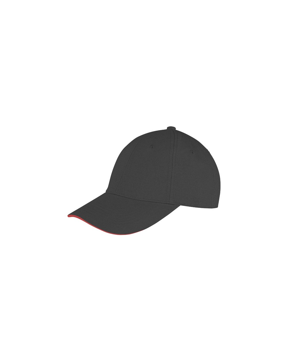 Casquettes personnalisable RESULT Casquette sandwich Memphis