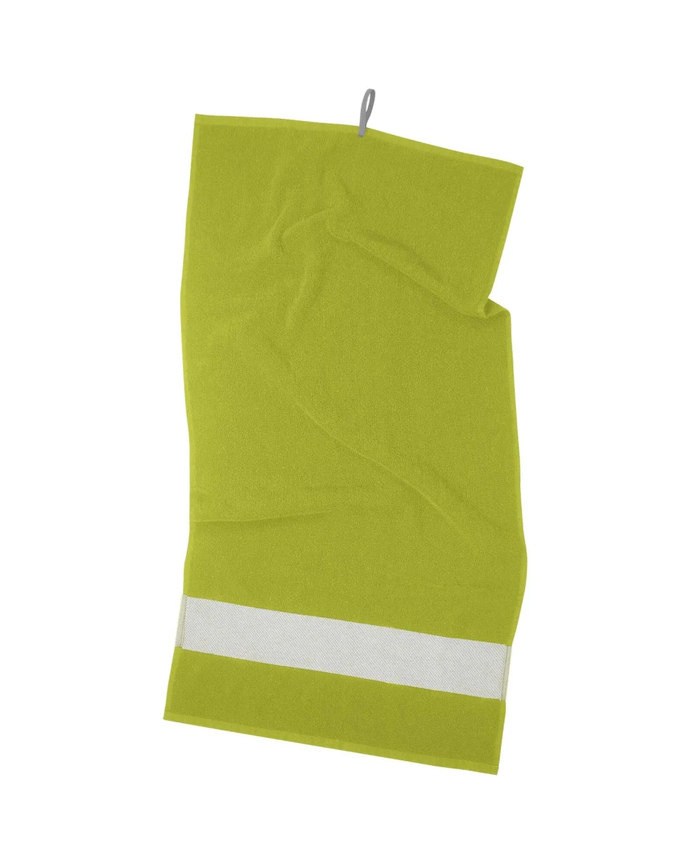 CITIZEN GREEN Citizen Green Seasport Sporthandtuch aus recyceltem Material Bad Artikeln personalisierbar